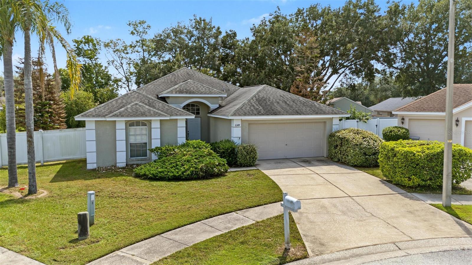 6349 ASHFIELD PLACE, Wesley Chapel, FL 33545 6349 ASHFIELD PLACE, Wesley Chapel, FL 33545