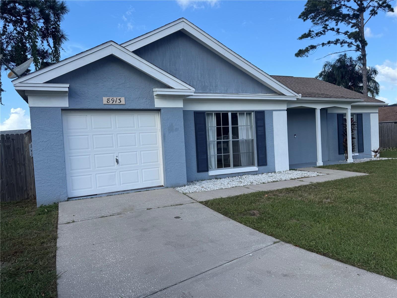 8913 WOOD LAKE COURT, New Port Richey, FL 34653