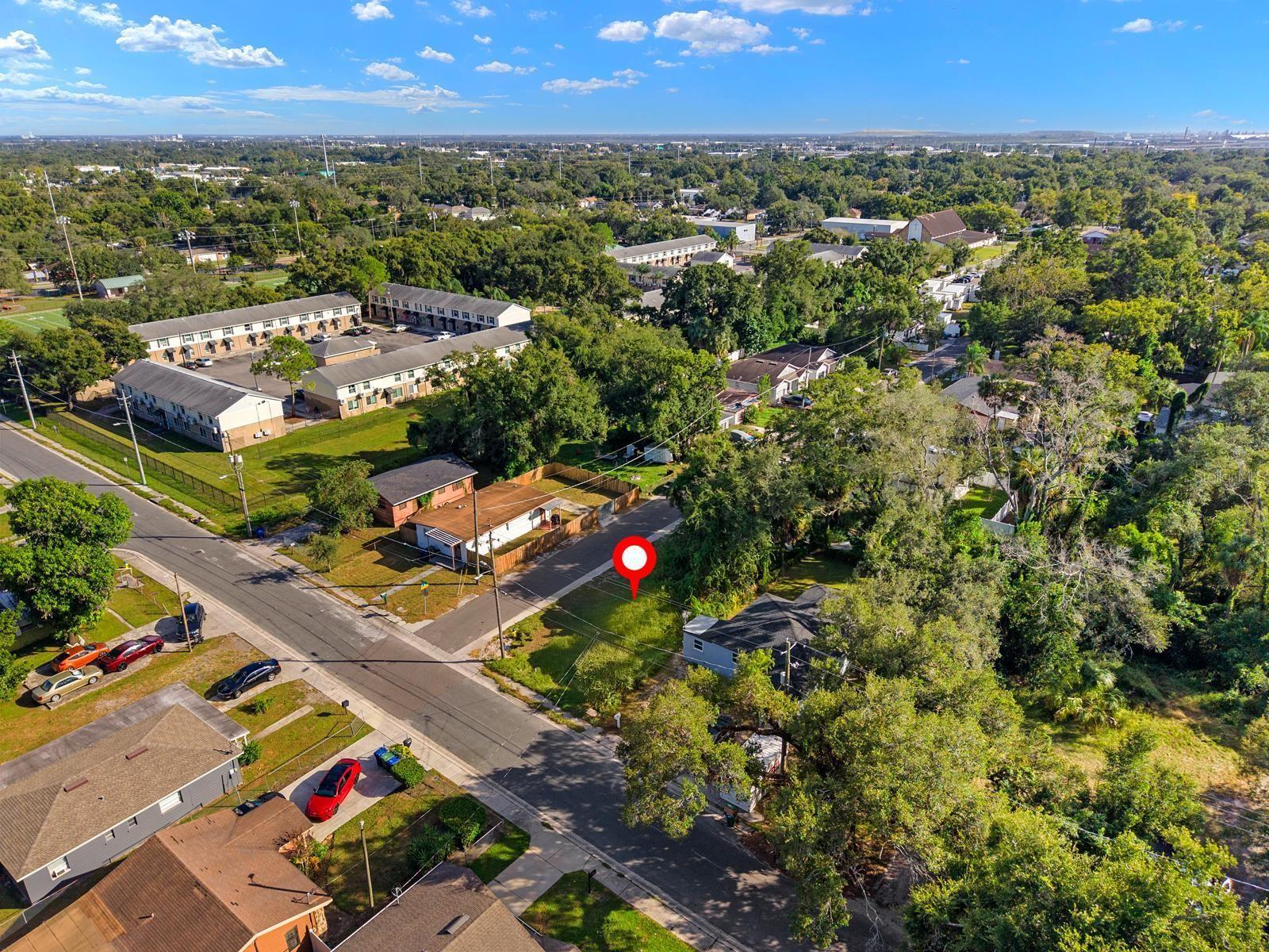 3107 LINDELL AVENUE, Tampa, FL 33610
