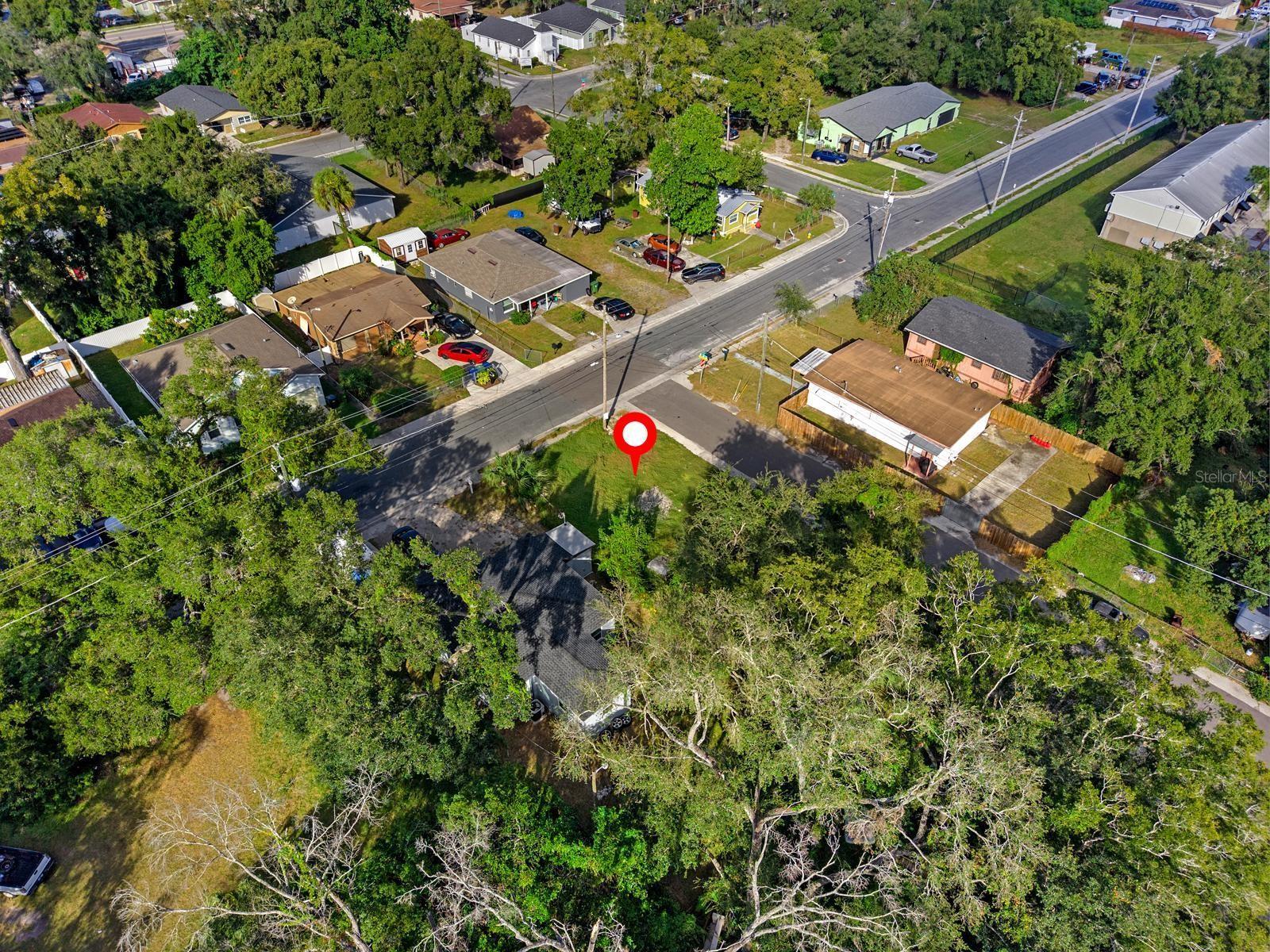 3107 LINDELL AVENUE, Tampa, FL 33610