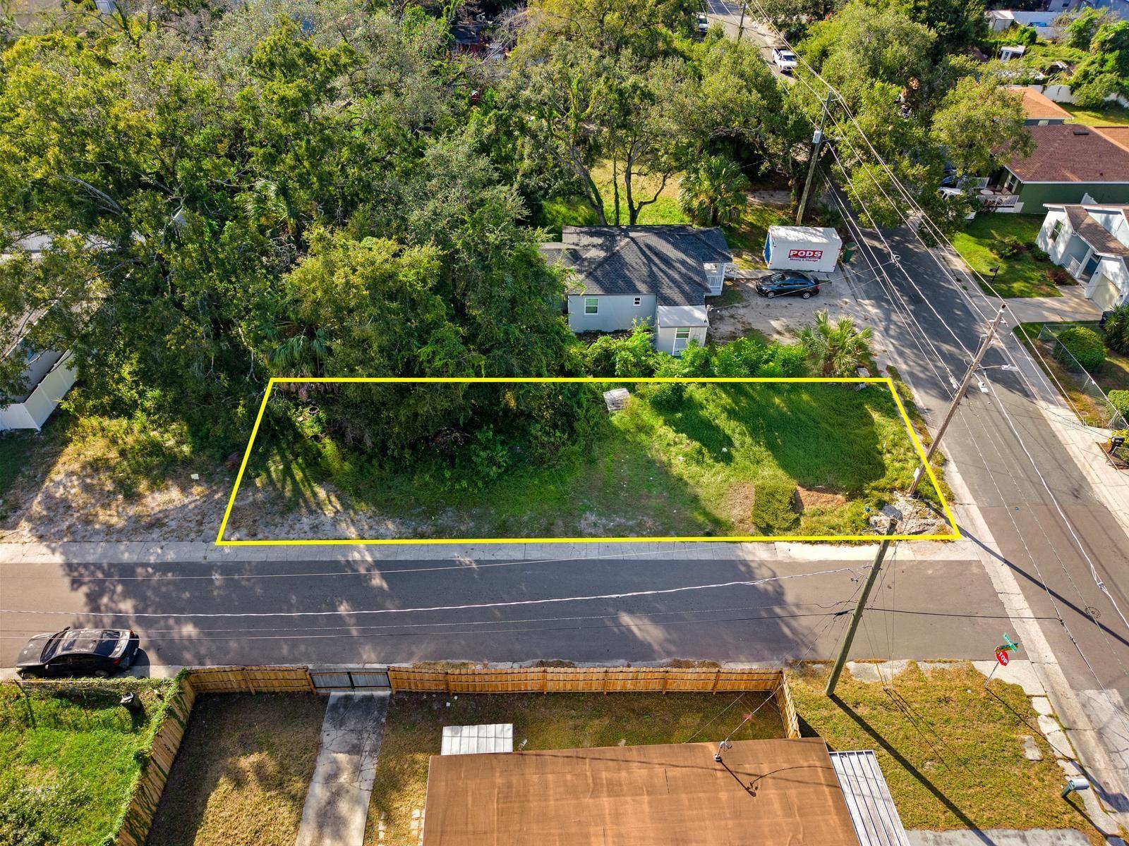 3107 LINDELL AVENUE, Tampa, FL 33610