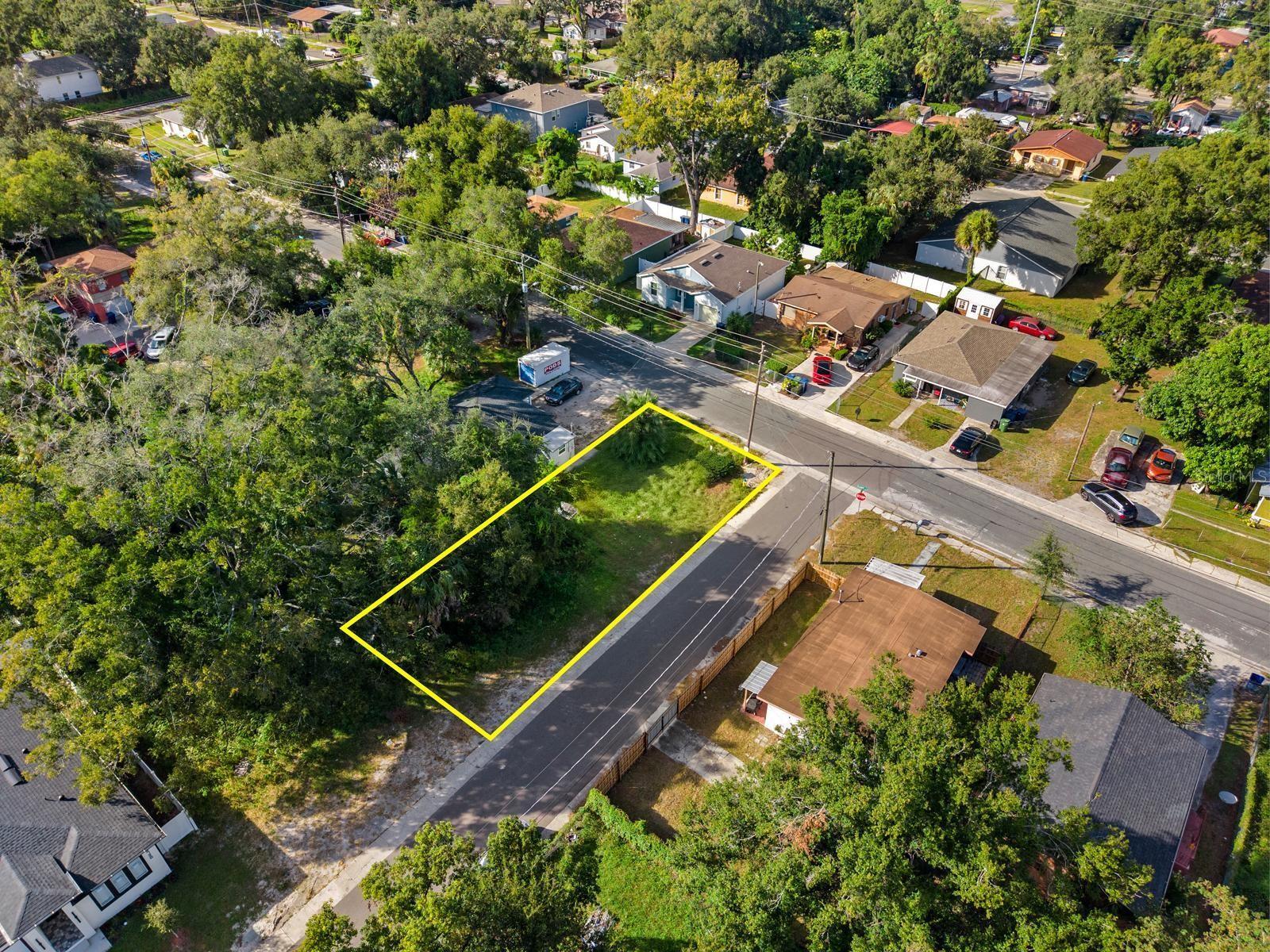 3107 LINDELL AVENUE, Tampa, FL 33610