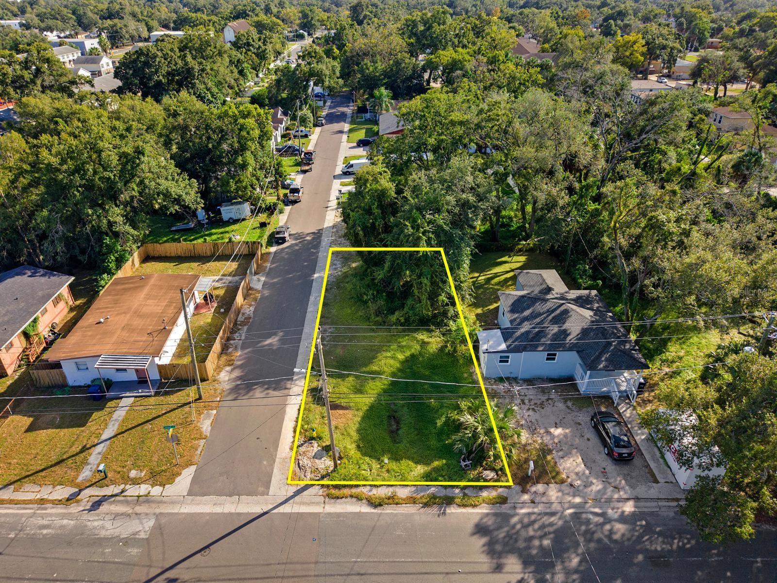 3107 LINDELL AVENUE, Tampa, FL 33610
