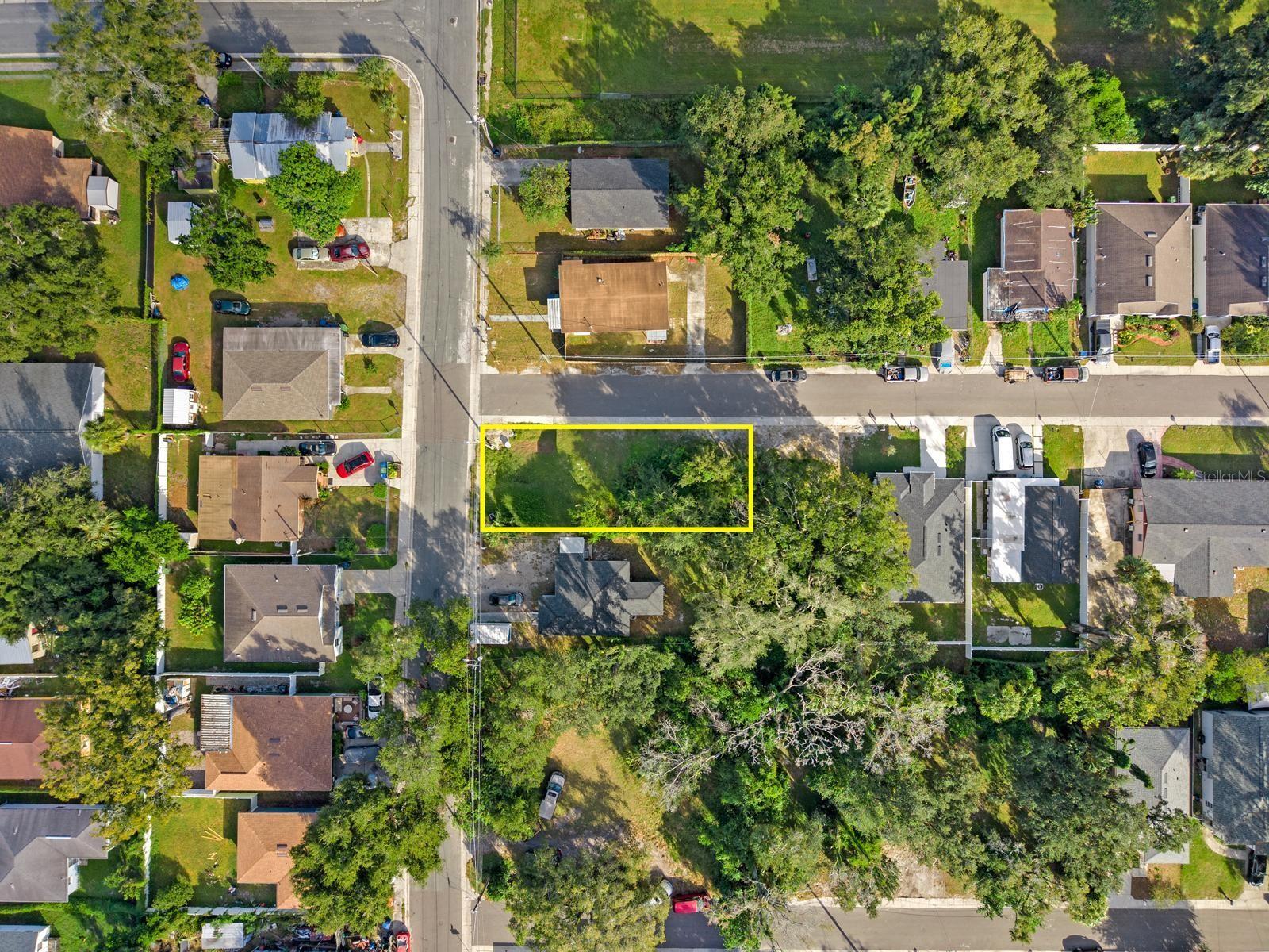 3107 LINDELL AVENUE, Tampa, FL 33610