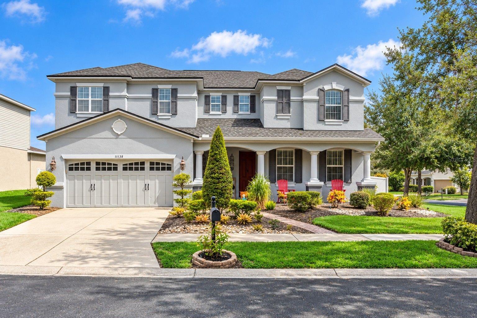 11138 HARTFORD FERN DRIVE, Riverview, FL 33569 11138 HARTFORD FERN DRIVE, Riverview, FL 33569
