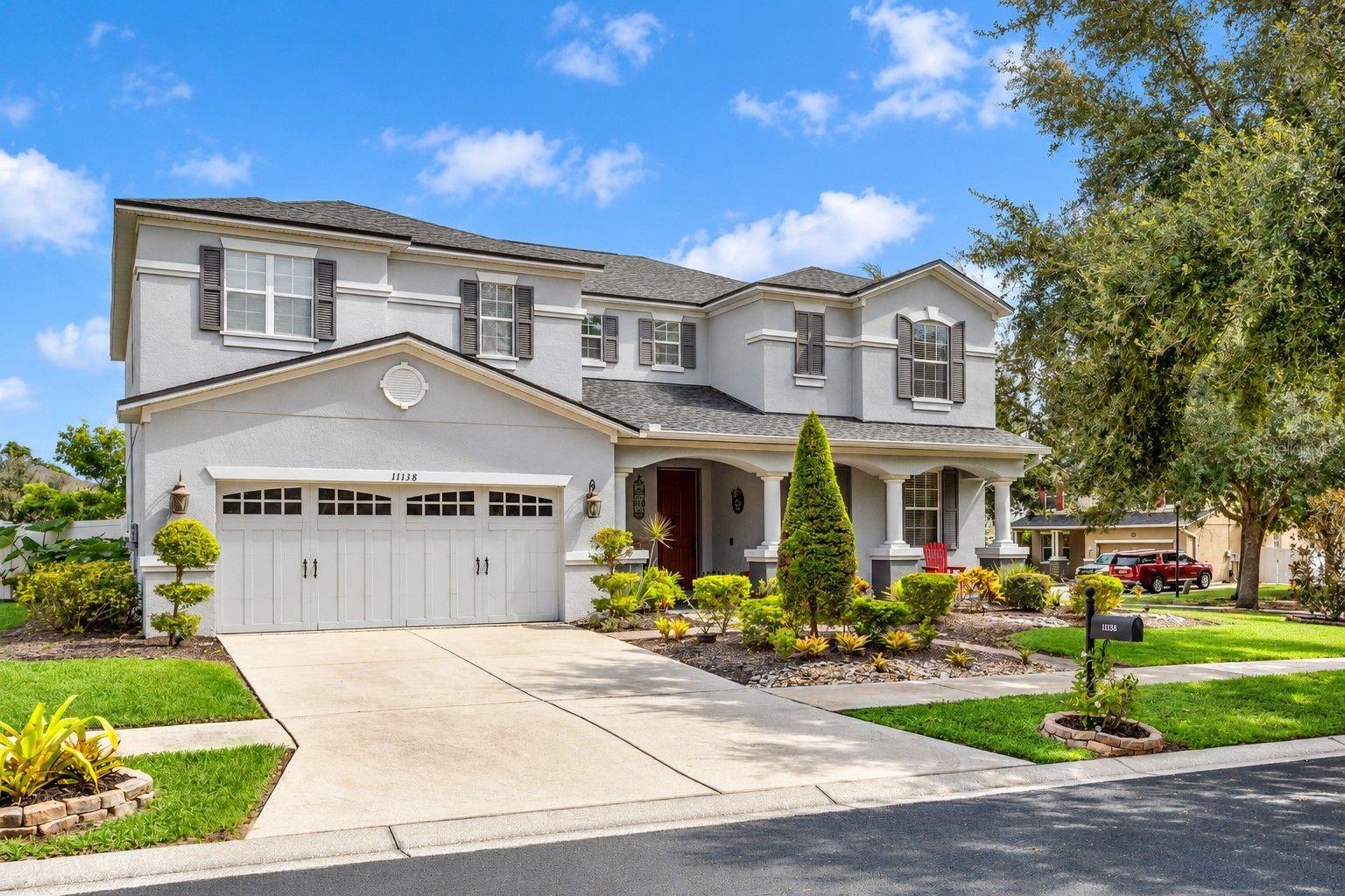 11138 HARTFORD FERN DRIVE, Riverview, FL 33569