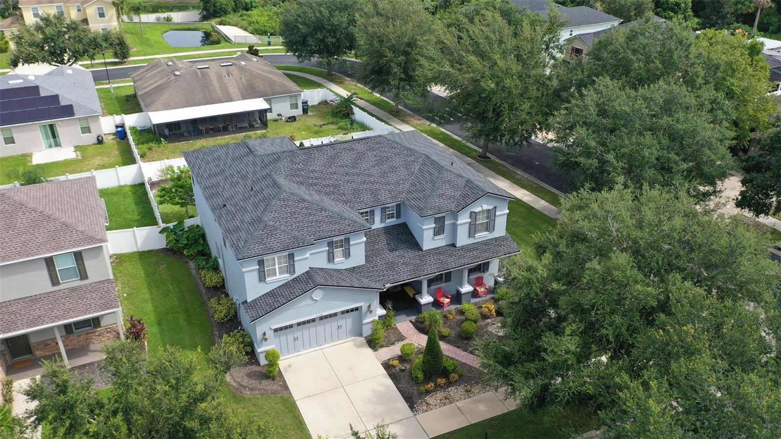 11138 HARTFORD FERN DRIVE, Riverview, FL 33569