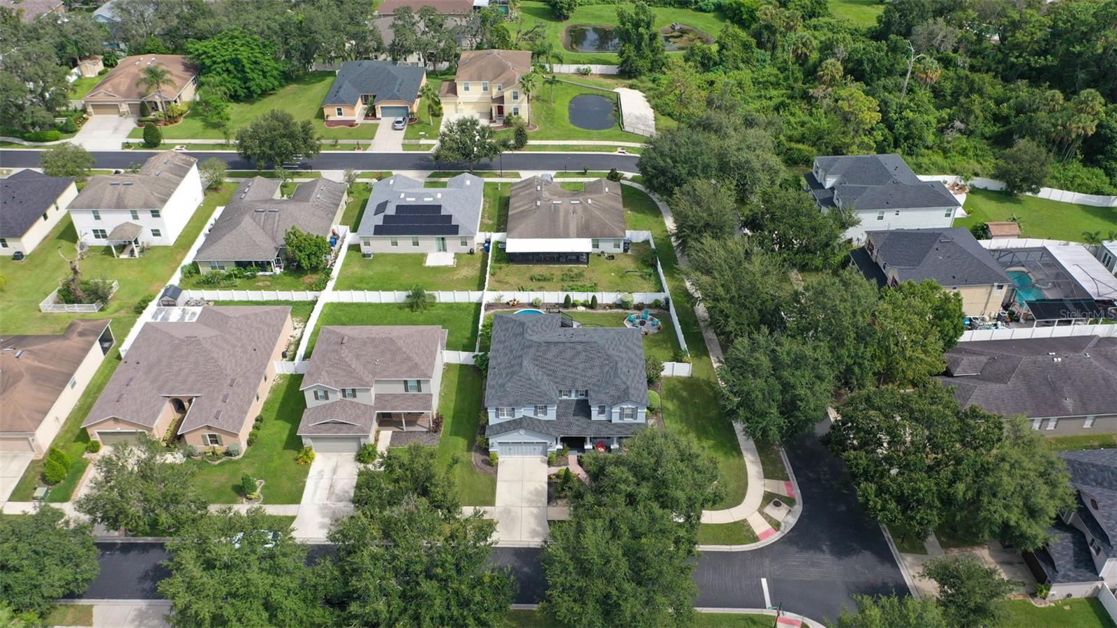 11138 HARTFORD FERN DRIVE, Riverview, FL 33569