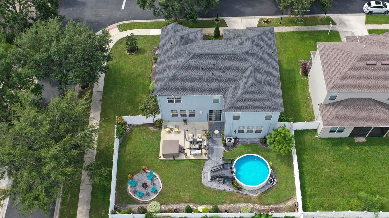11138 HARTFORD FERN DRIVE, Riverview, FL 33569