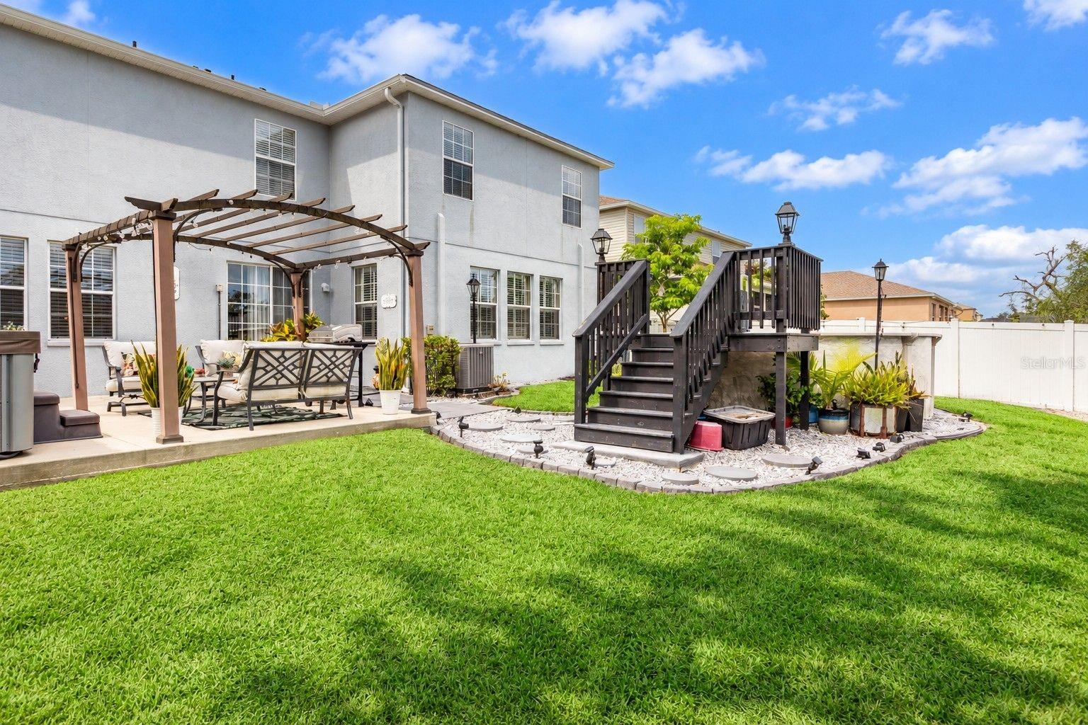 11138 HARTFORD FERN DRIVE, Riverview, FL 33569