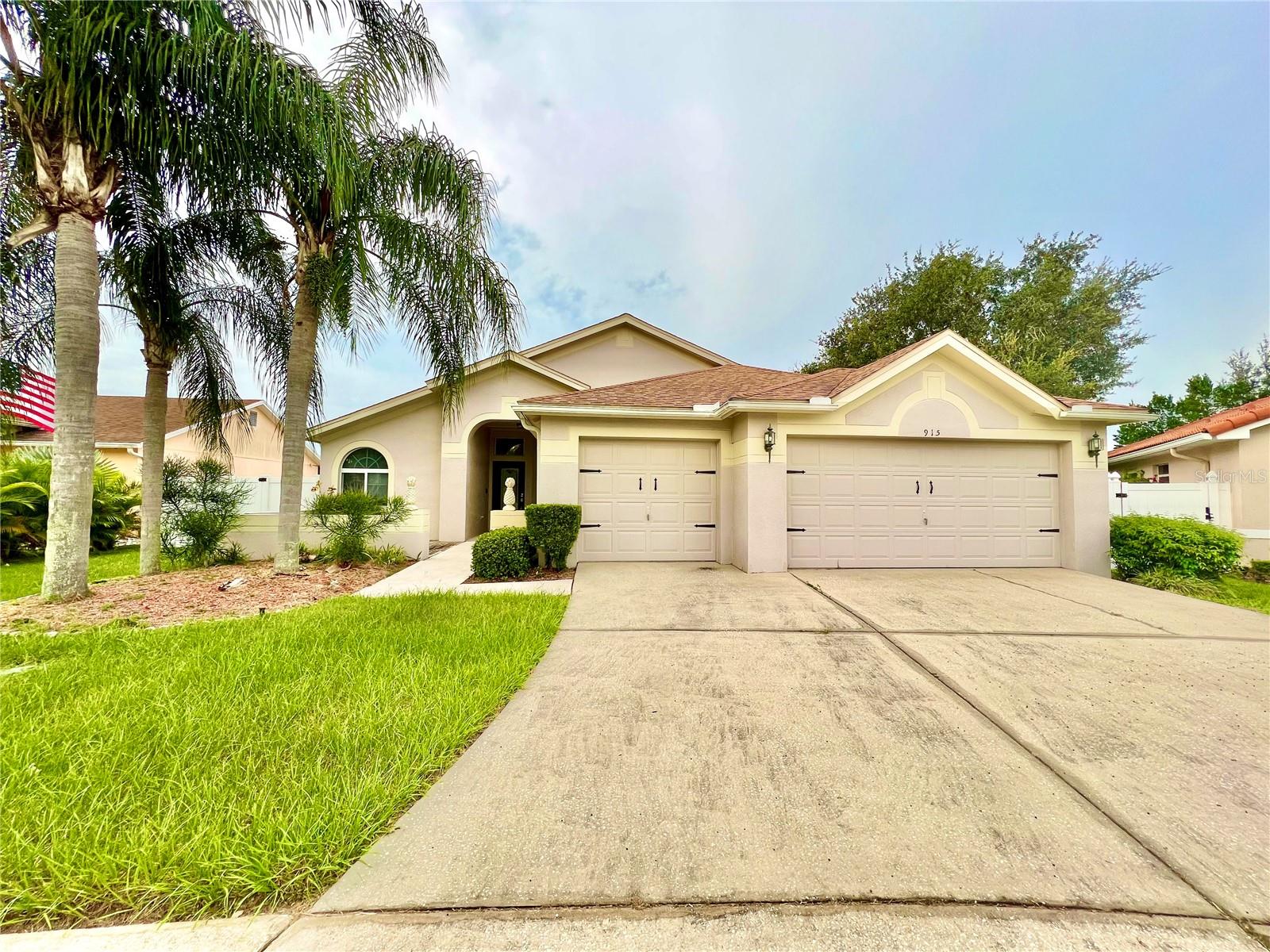 915 TUSCANNY STREET, Brandon, FL 33511 915 TUSCANNY STREET, Brandon, FL 33511