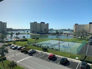 4650 COVE CIRCLE, #510, St Petersburg, FL 33708