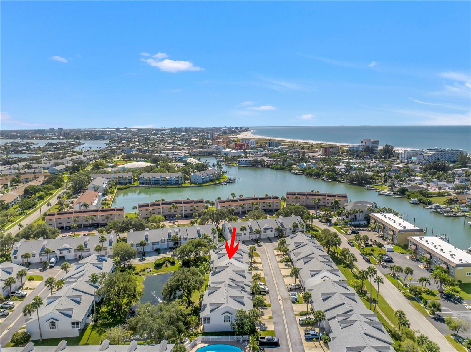 159 SUN ISLE CIR, Treasure Island, FL 33706