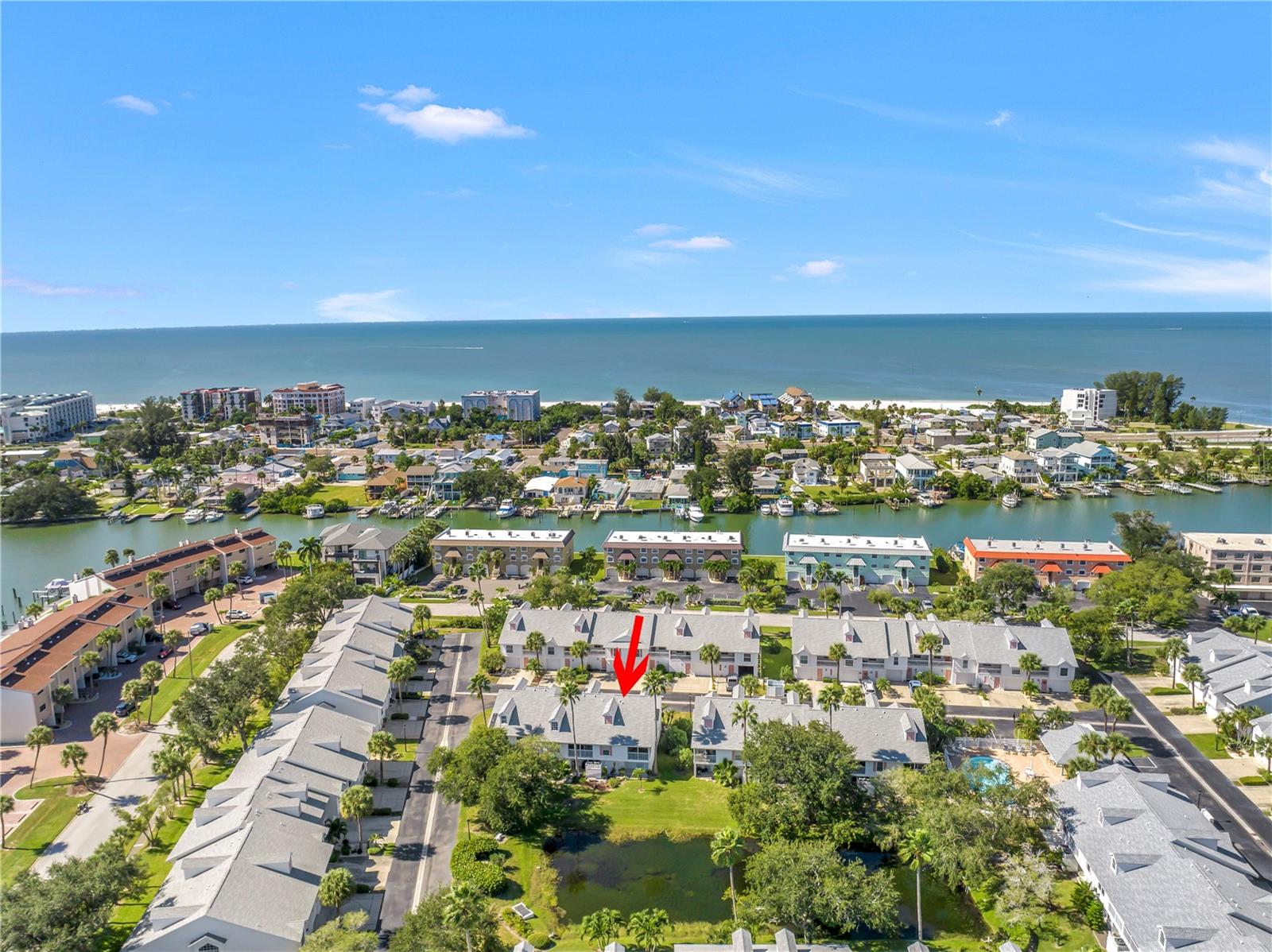 159 SUN ISLE CIR, Treasure Island, FL 33706