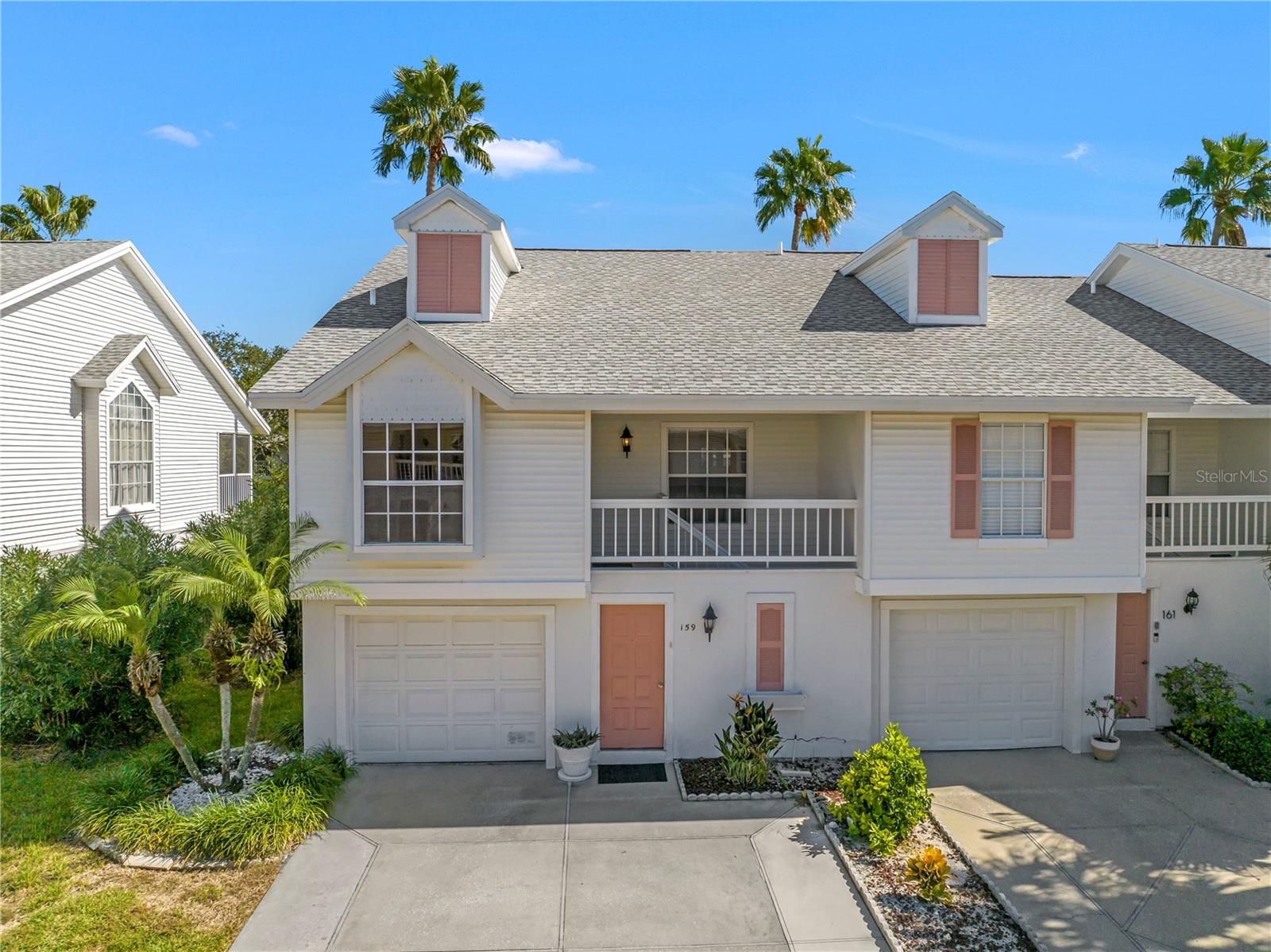159 SUN ISLE CIR, Treasure Island, FL 33706