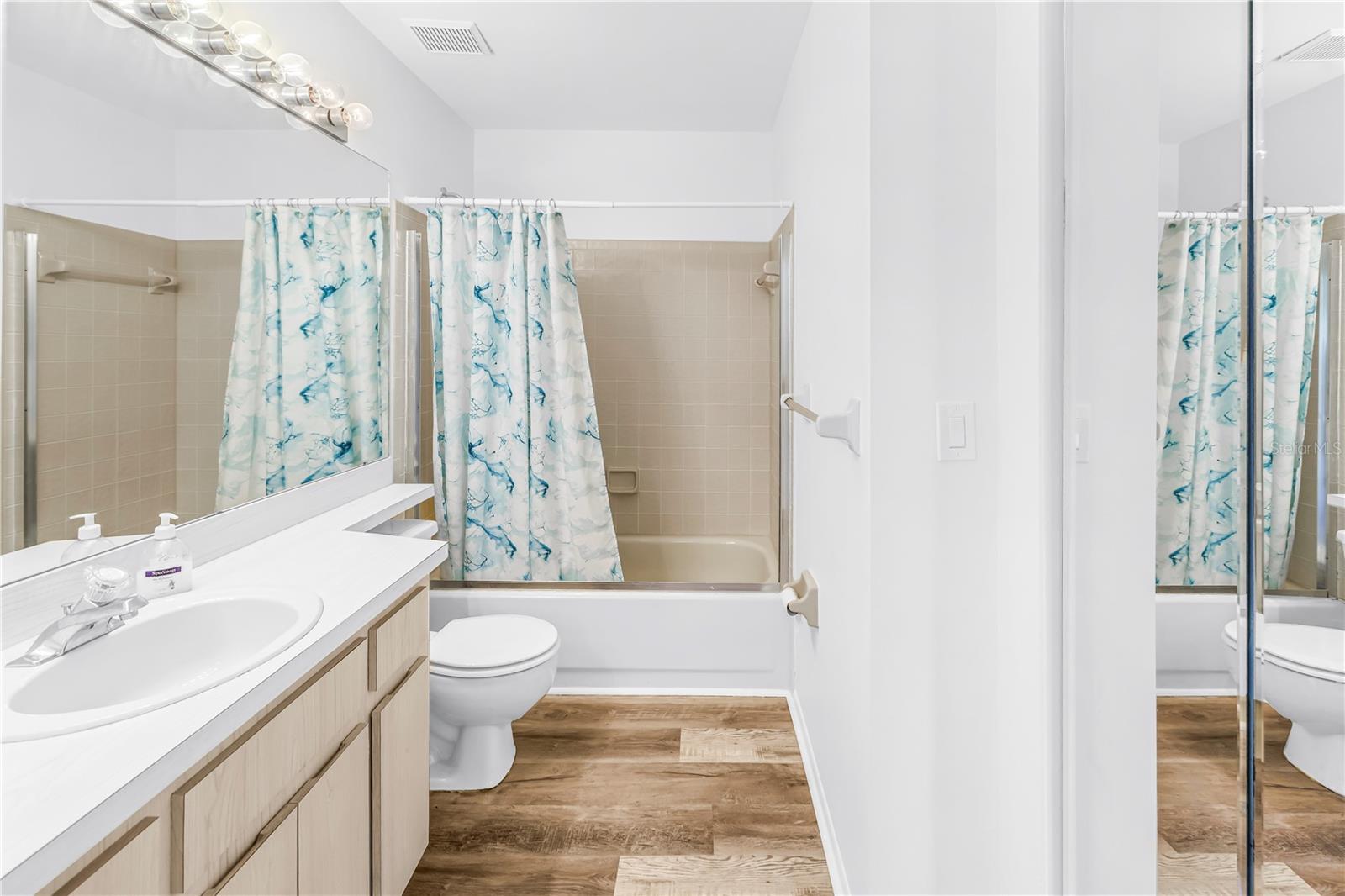 Main bath