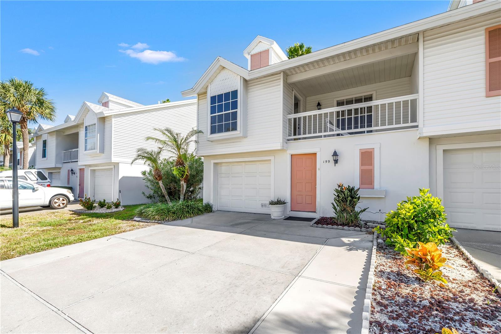 159 SUN ISLE CIR, Treasure Island, FL 33706