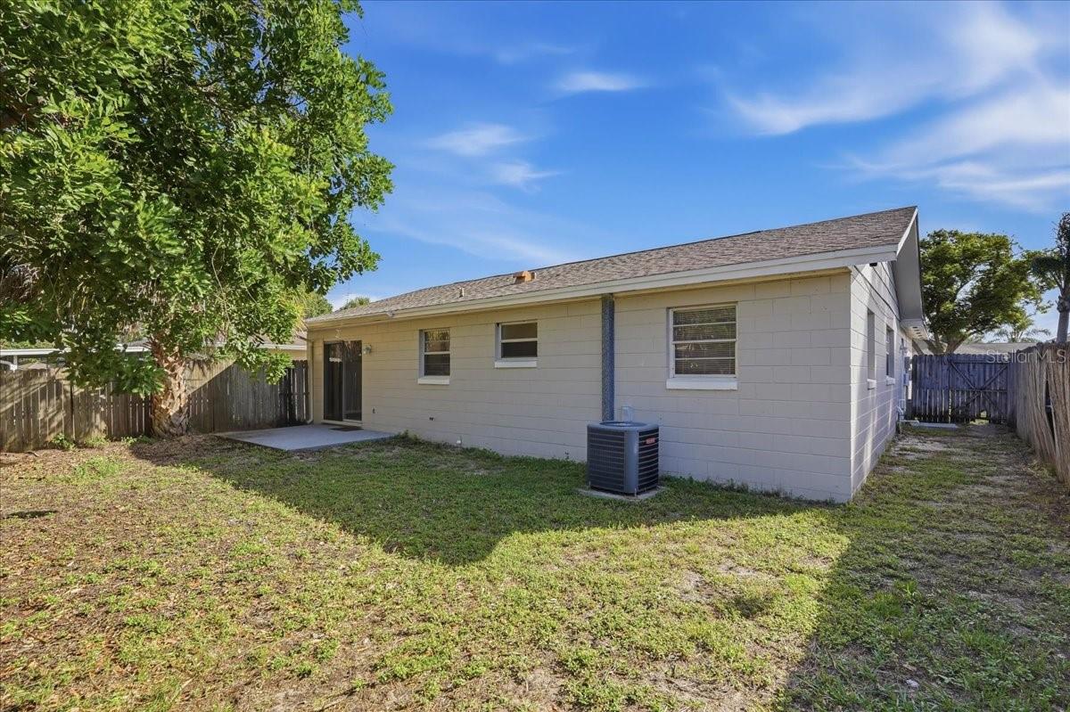1510 CROMWELL DRIVE, Tarpon Springs, FL 34689