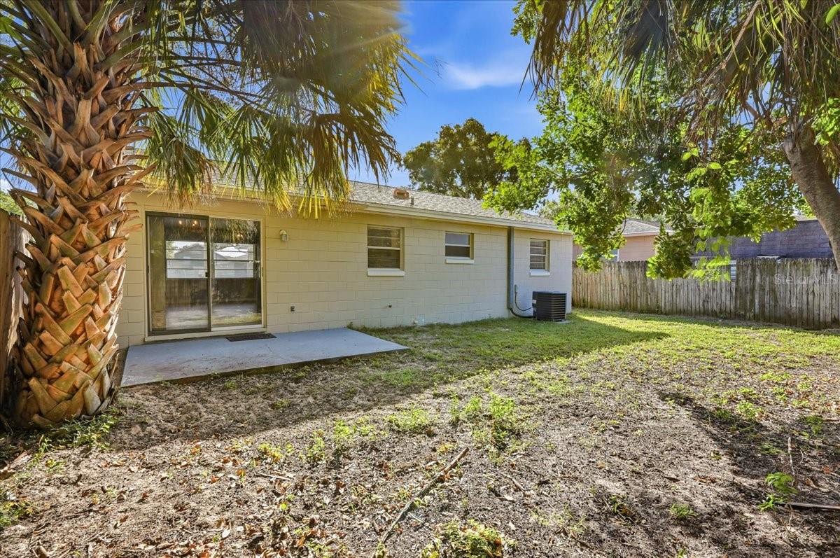 1510 CROMWELL DRIVE, Tarpon Springs, FL 34689