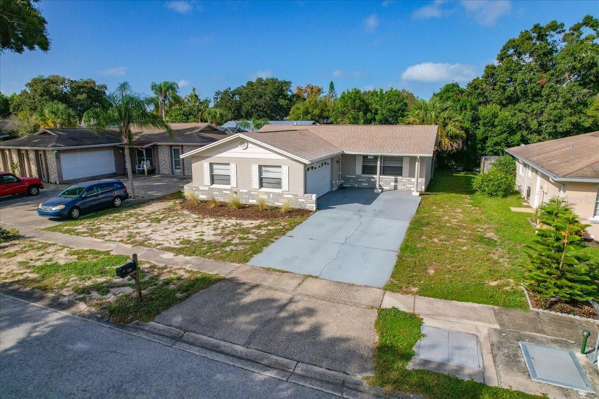 1510 CROMWELL DRIVE, Tarpon Springs, FL 34689
