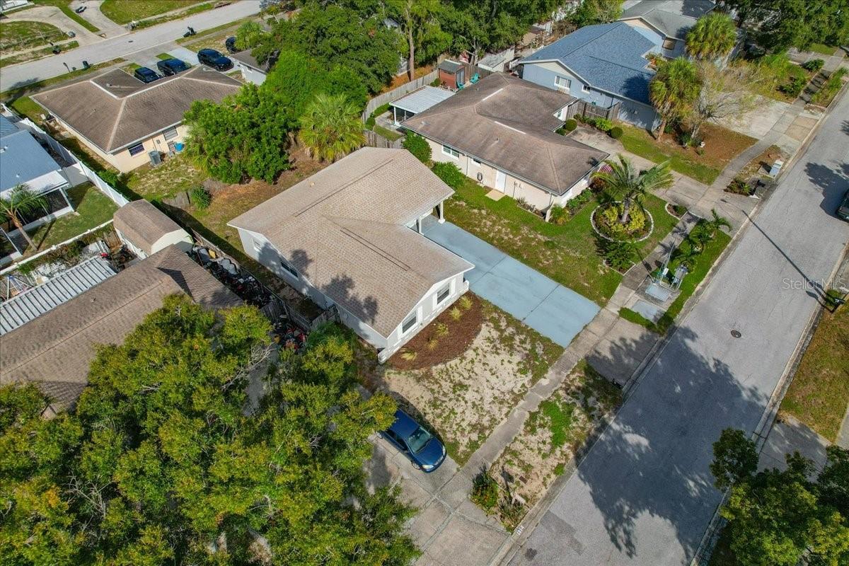1510 CROMWELL DRIVE, Tarpon Springs, FL 34689