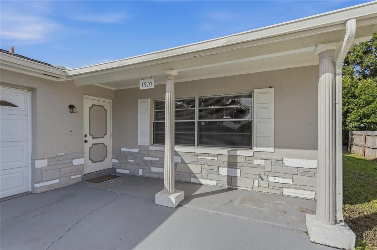 1510 CROMWELL DRIVE, Tarpon Springs, FL 34689 1510 CROMWELL DRIVE, Tarpon Springs, FL 34689