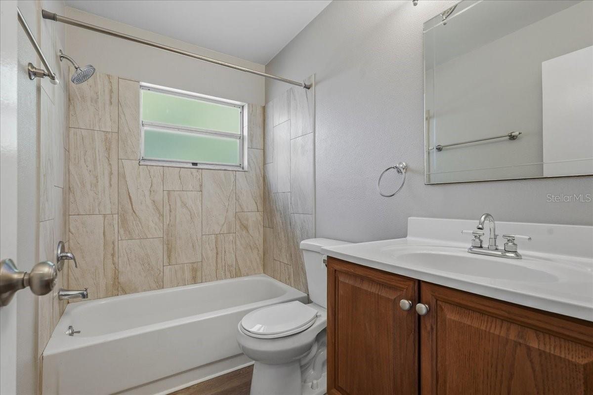 2nd Bathroom