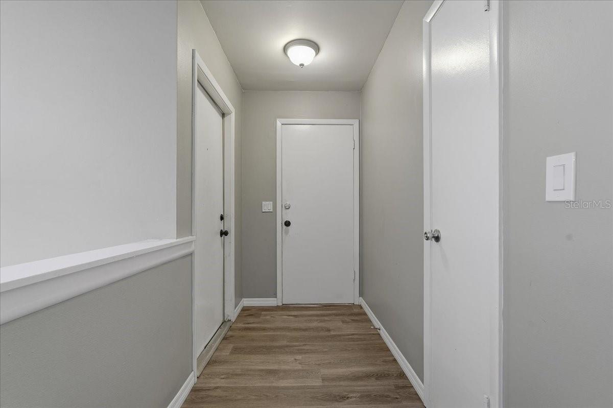 Foyer Foyer