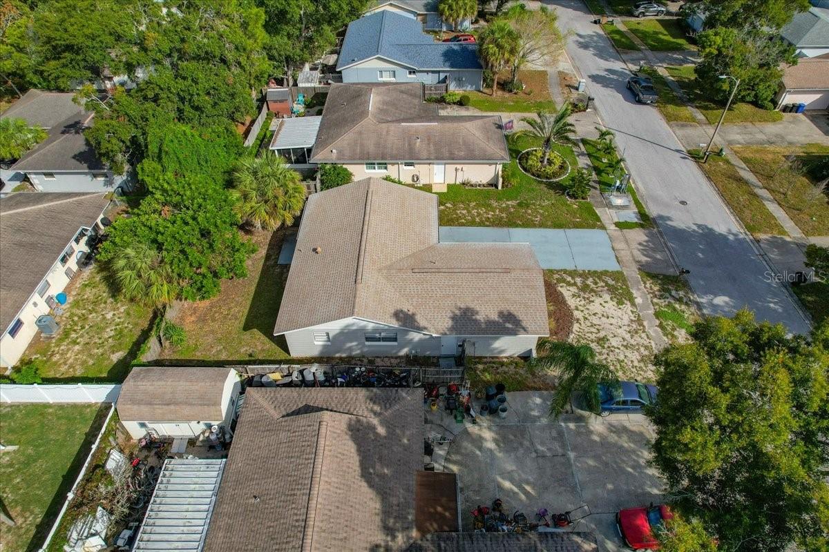 1510 CROMWELL DRIVE, Tarpon Springs, FL 34689