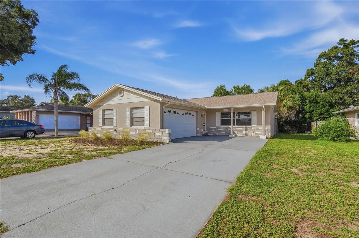 1510 CROMWELL DRIVE, Tarpon Springs, FL 34689