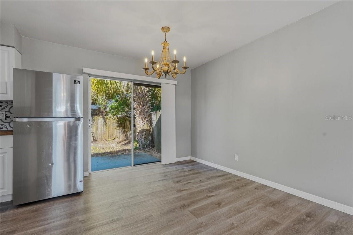 1510 CROMWELL DRIVE, Tarpon Springs, FL 34689