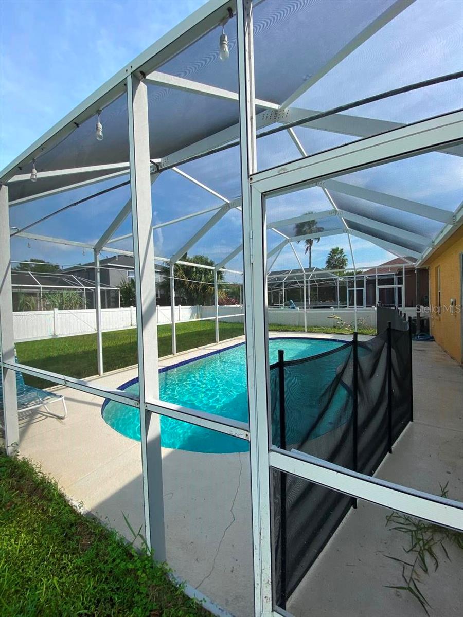 10703 NORTHRIDGE COURT, New Port Richey, FL 34655