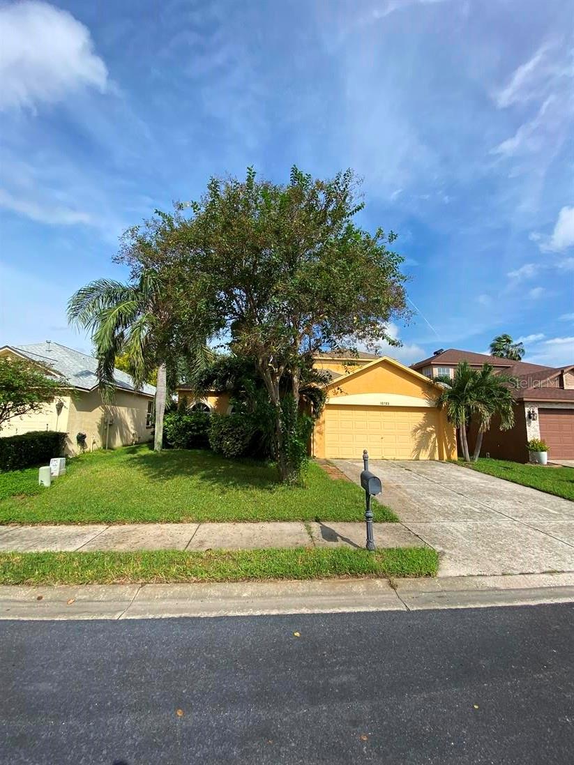 10703 NORTHRIDGE COURT, New Port Richey, FL 34655