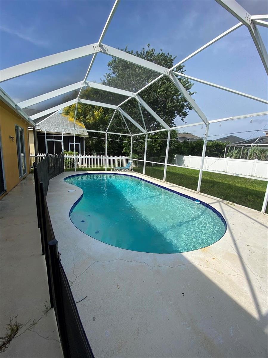 10703 NORTHRIDGE COURT, New Port Richey, FL 34655