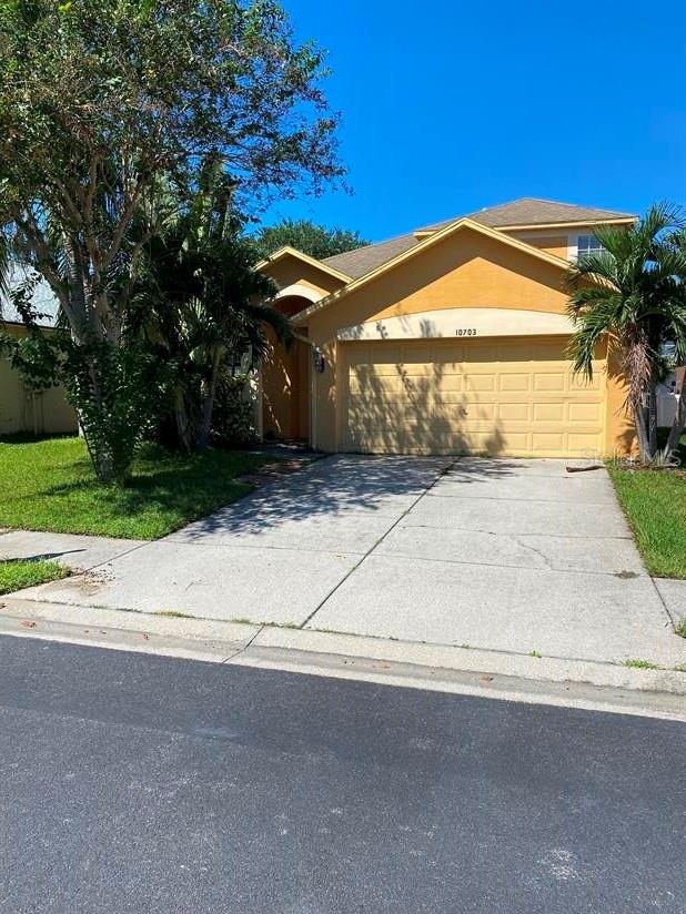 10703 NORTHRIDGE COURT, New Port Richey, FL 34655