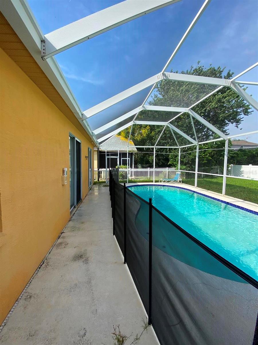 10703 NORTHRIDGE COURT, New Port Richey, FL 34655
