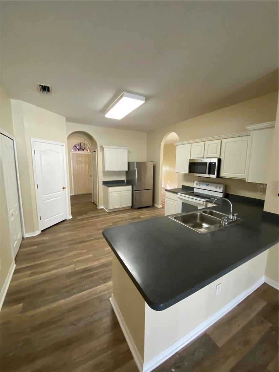 10703 NORTHRIDGE COURT, New Port Richey, FL 34655