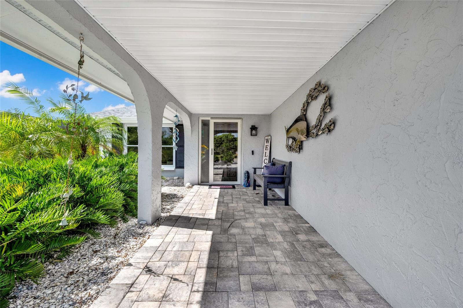 Front Entry Front Entry