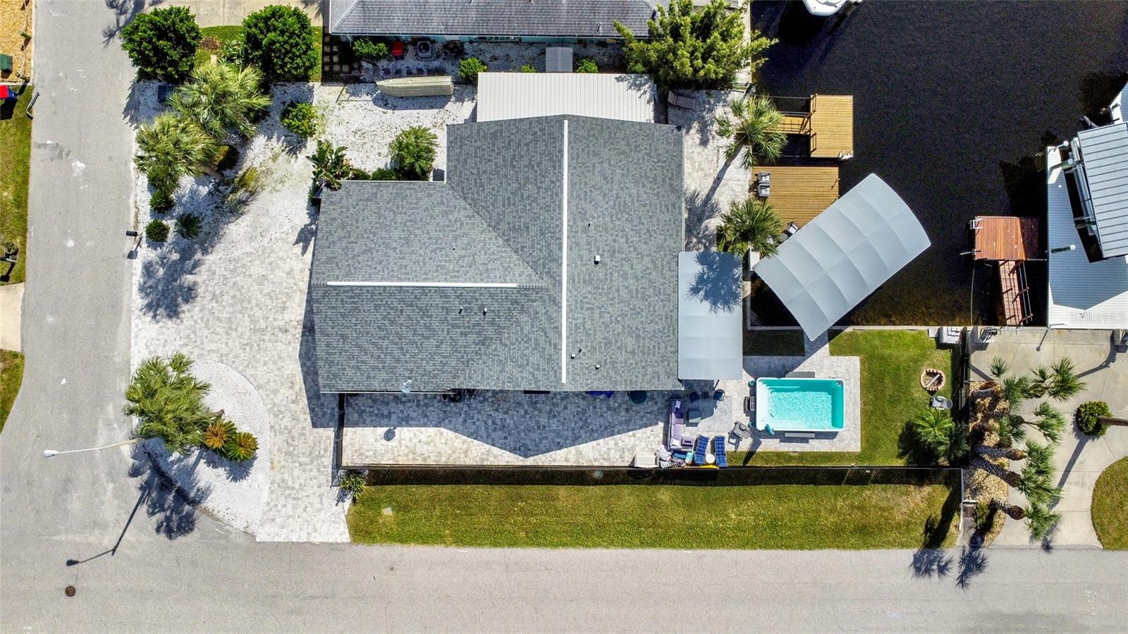 View from Above