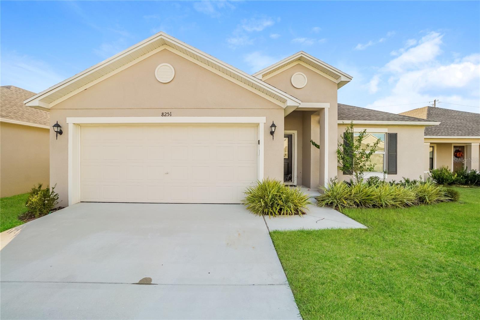 8251 CAMPBELL CROSSING CIRCLE, Lakeland, FL 33810