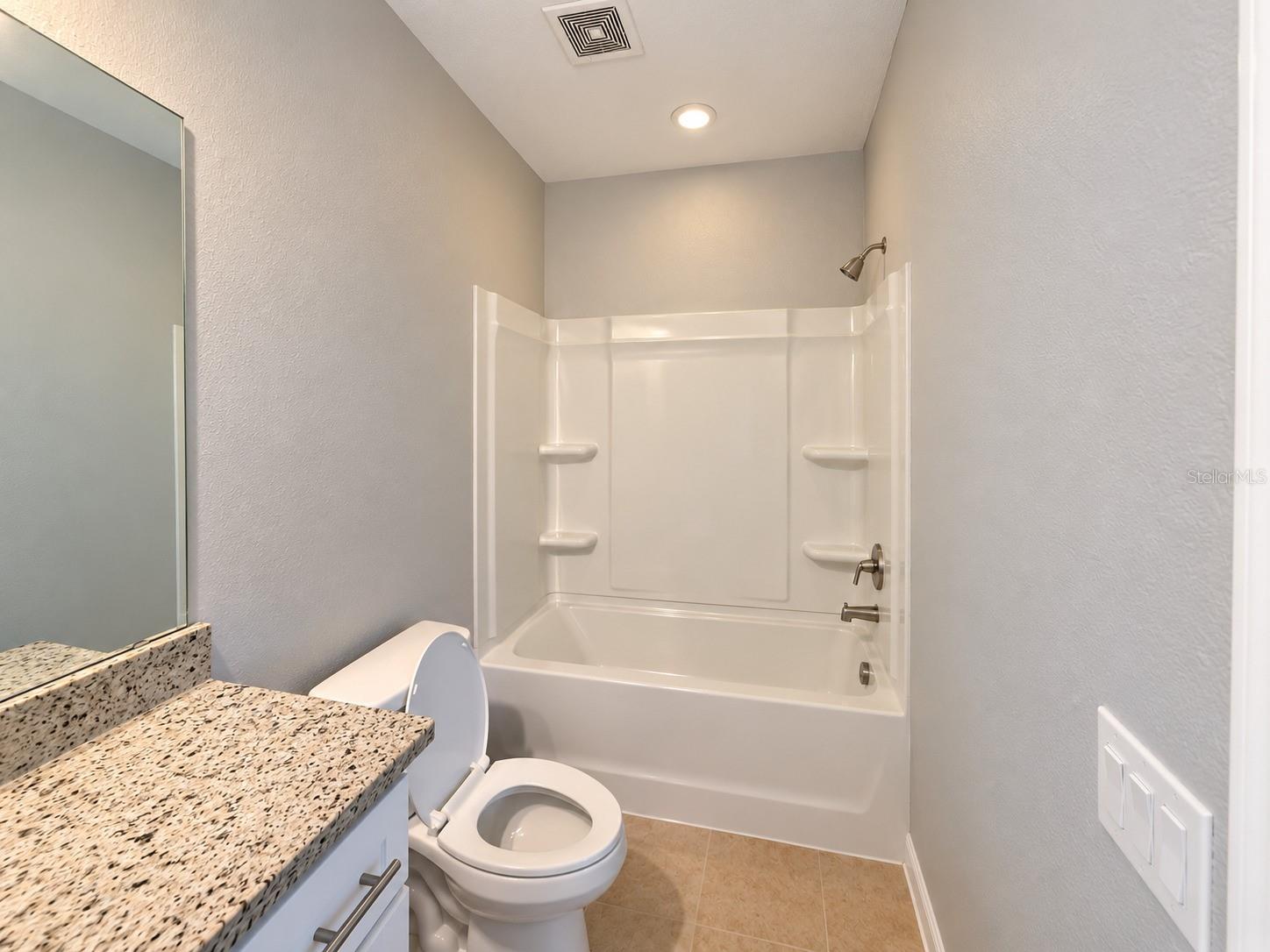 Bathroom two