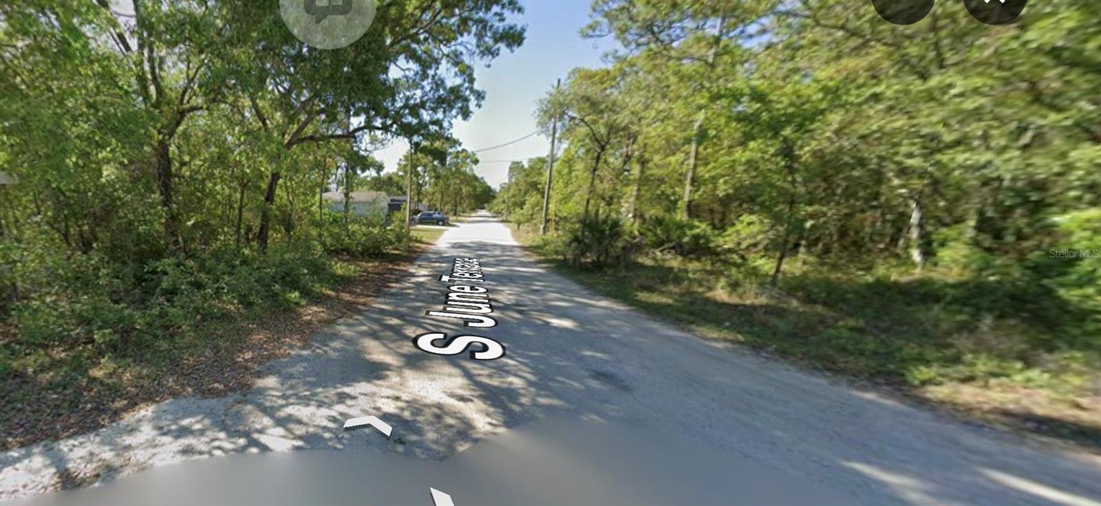 5296 S JUNE TERRACE, Homosassa, FL 34446