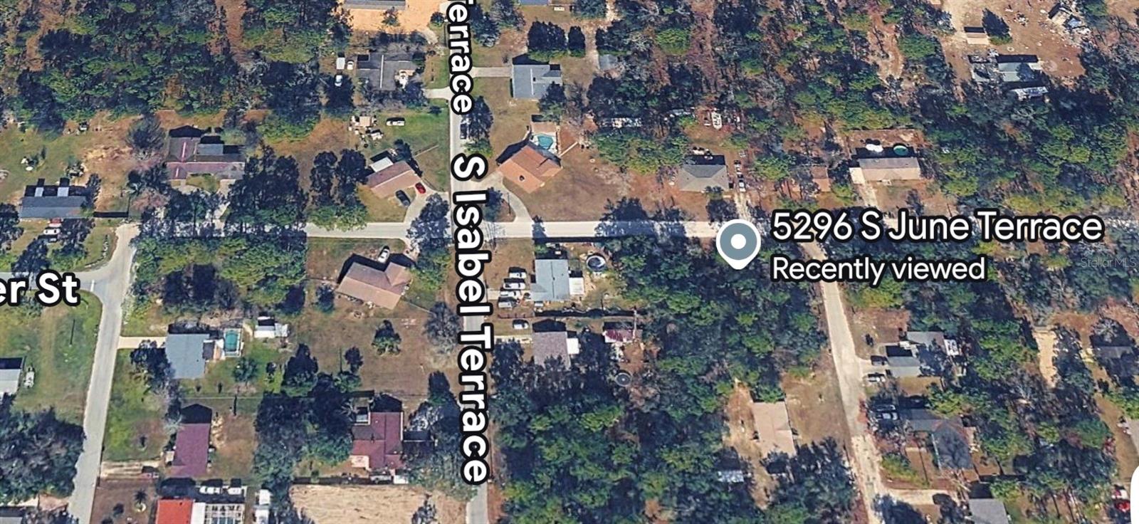 5296 S JUNE TERRACE, Homosassa, FL 34446