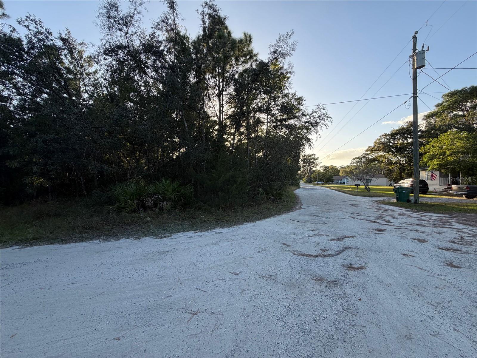 5296 S JUNE TERRACE, Homosassa, FL 34446