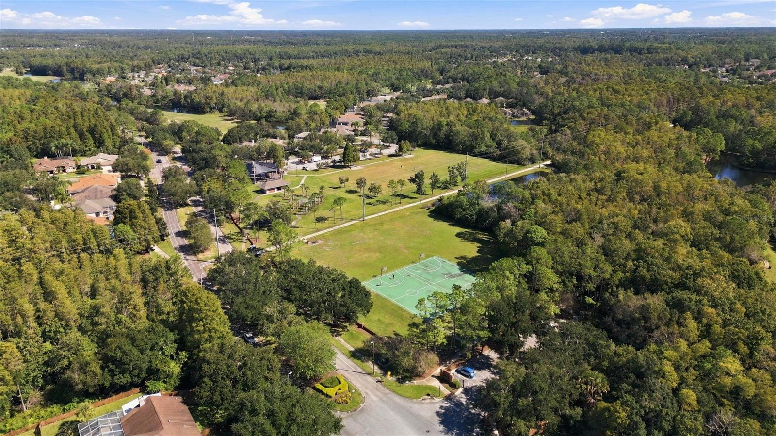 8708 CHARMING KNOLL COURT, Tampa, FL 33635