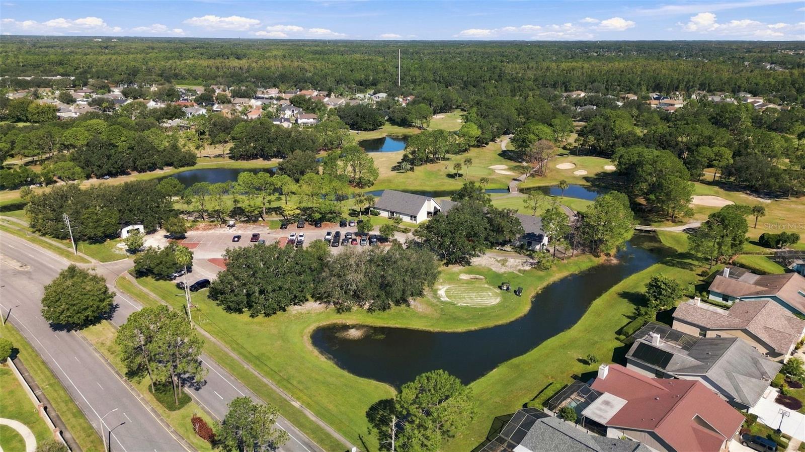 8708 CHARMING KNOLL COURT, Tampa, FL 33635