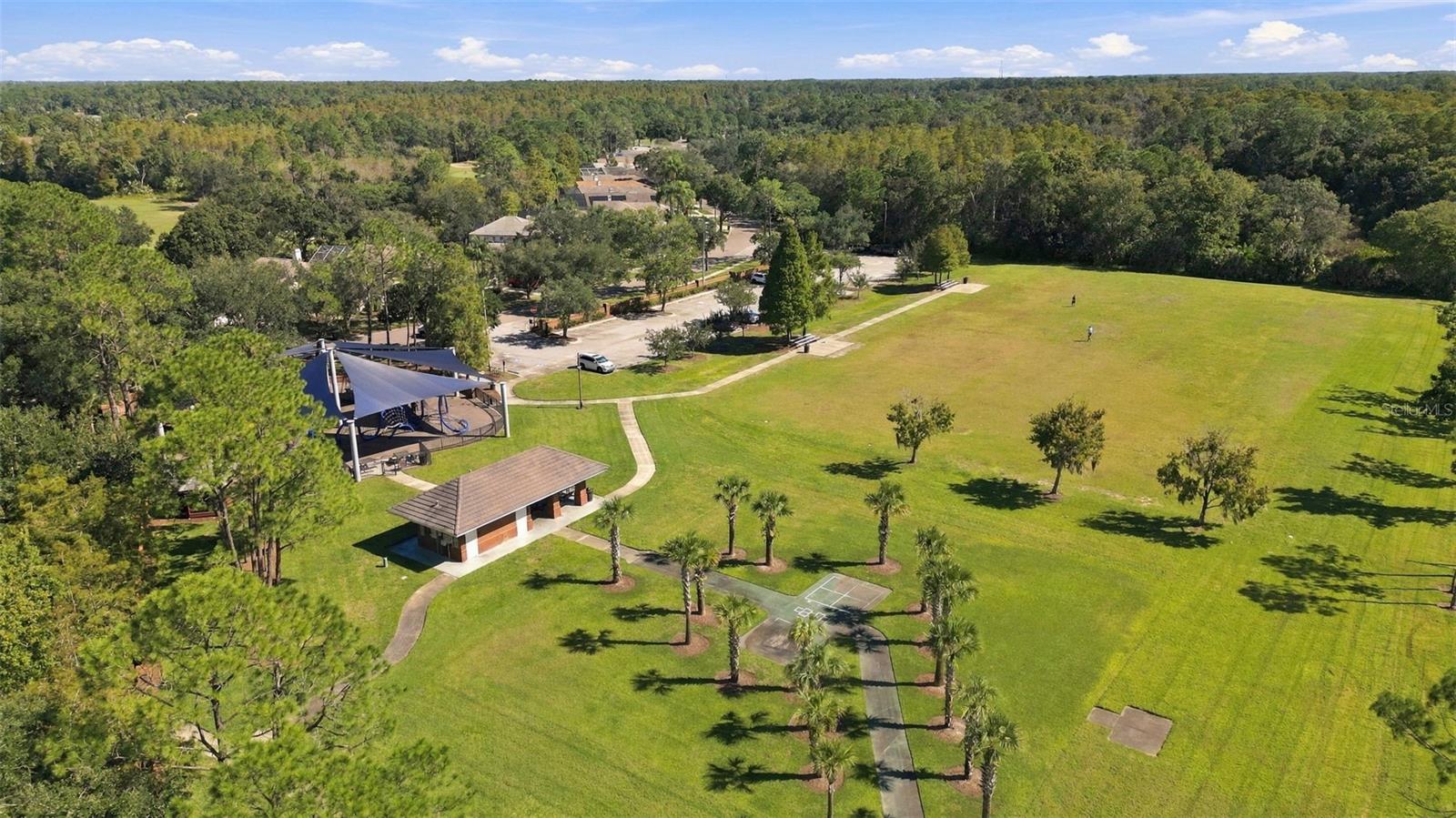 8708 CHARMING KNOLL COURT, Tampa, FL 33635