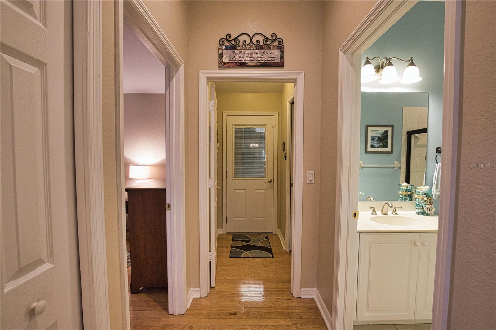 Hallway
