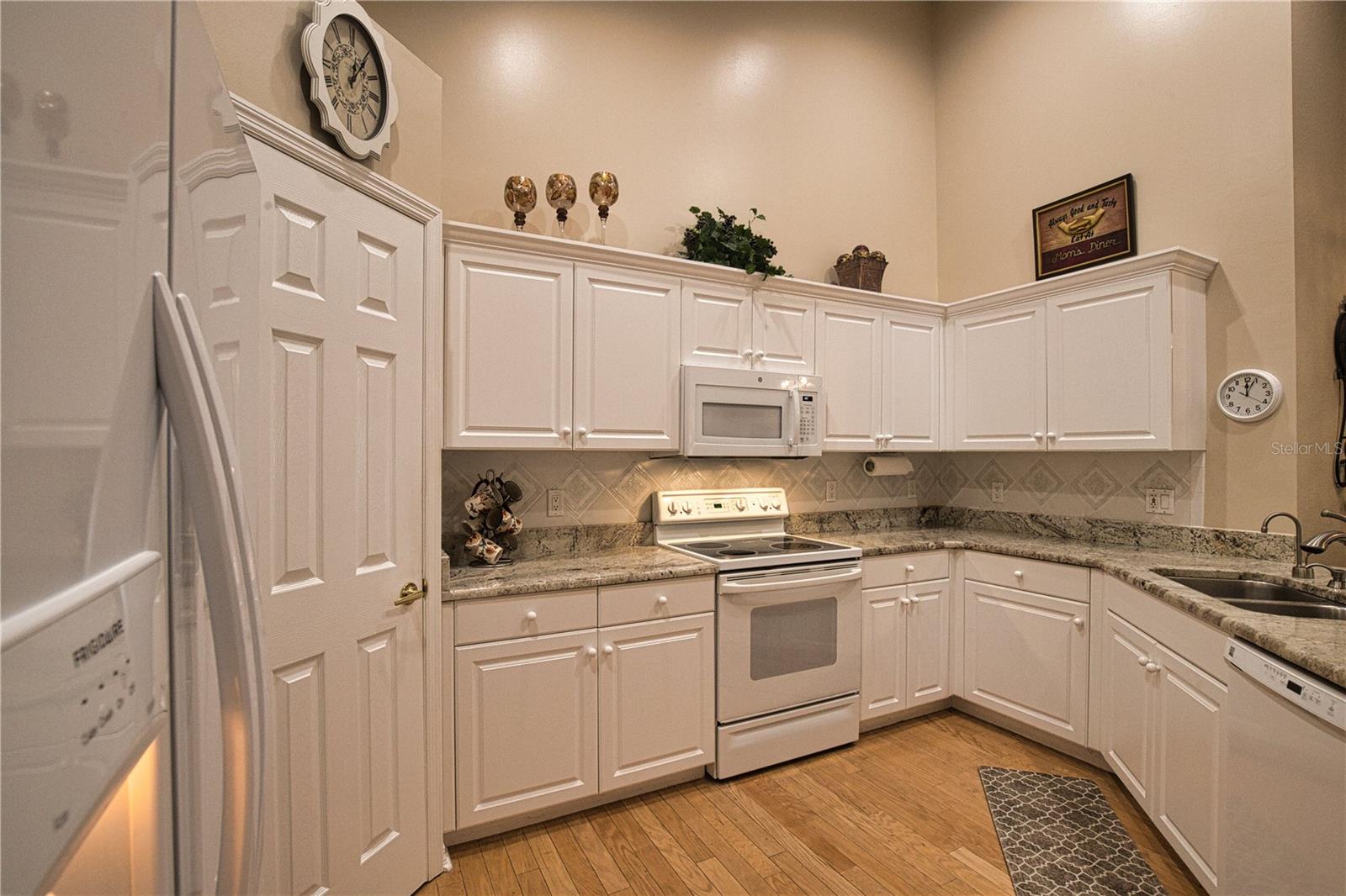 Kitchen Kitchen