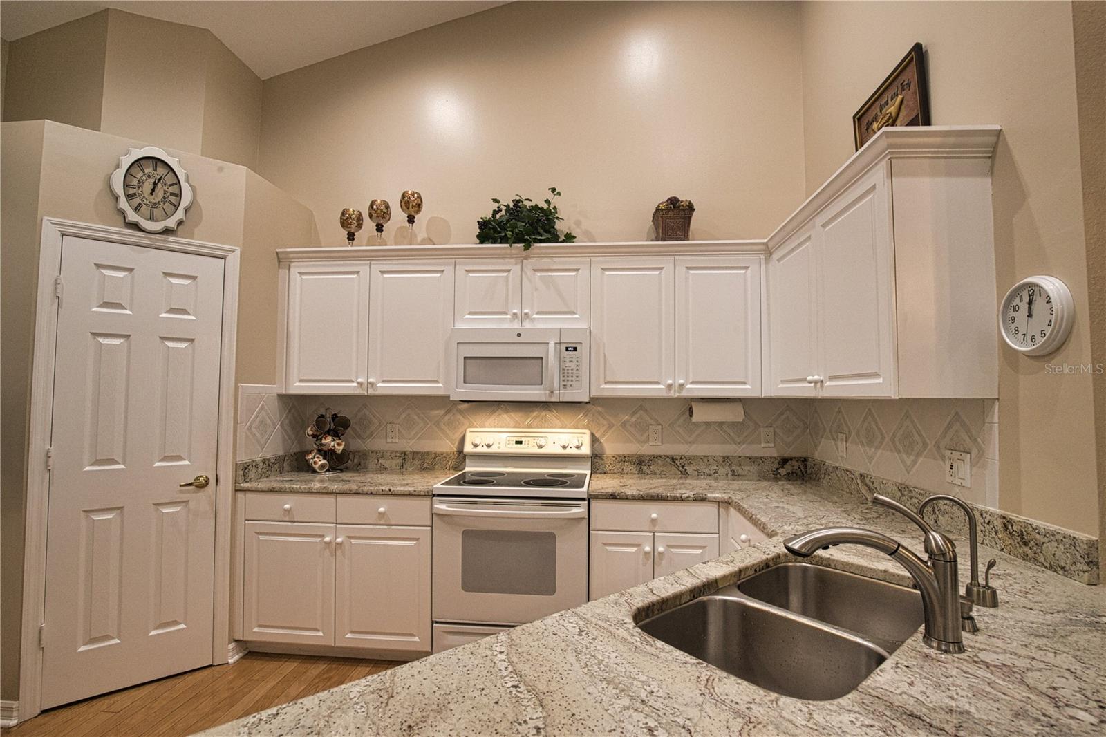 Kitchen Kitchen